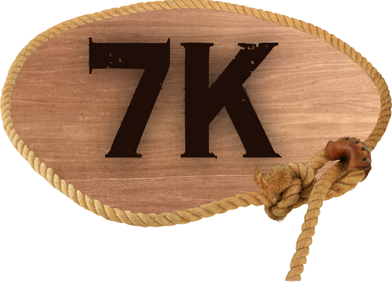 7K Mechanical Logo